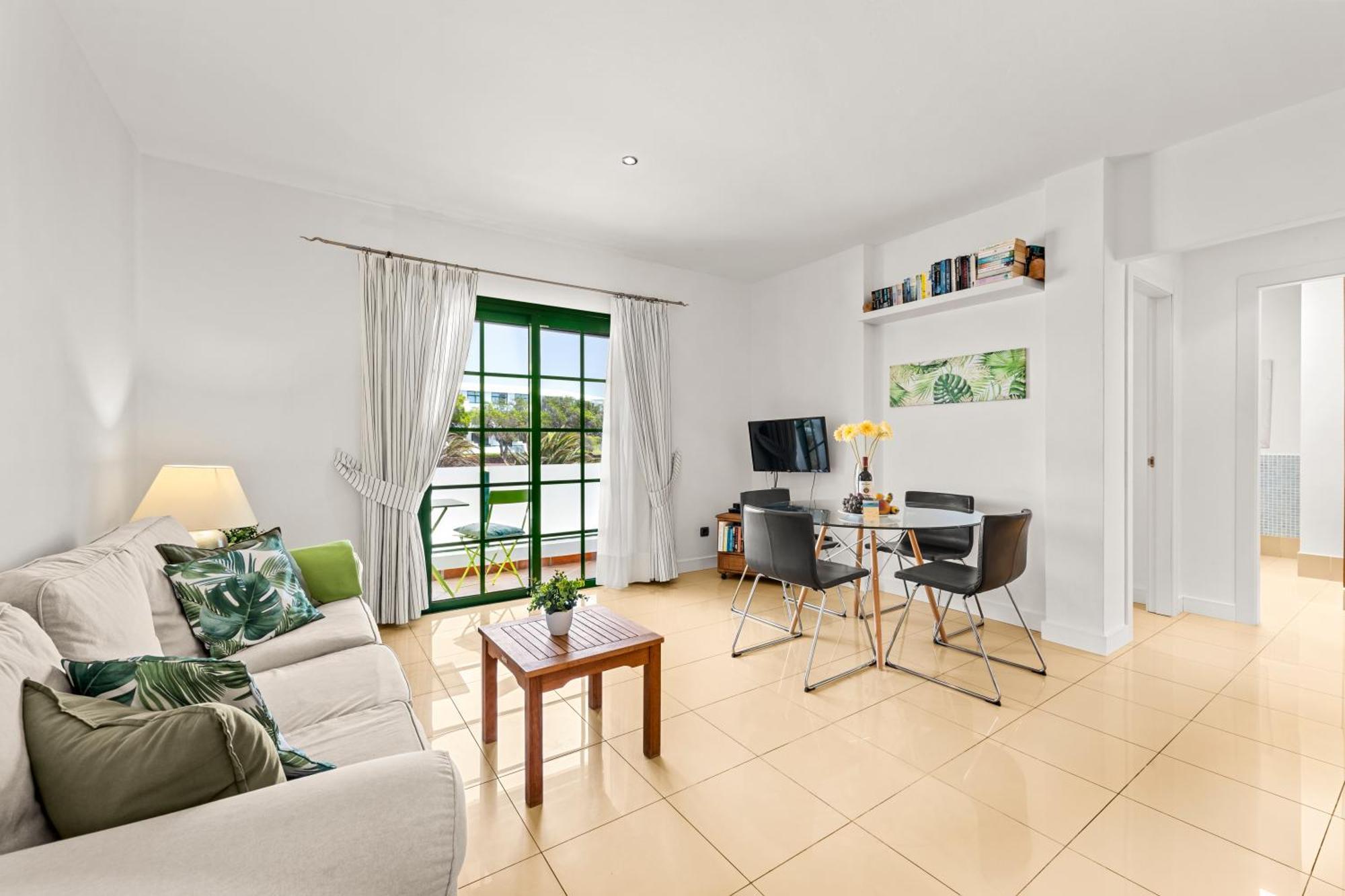 Dorada Altos Appartement